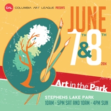 Art in the Park